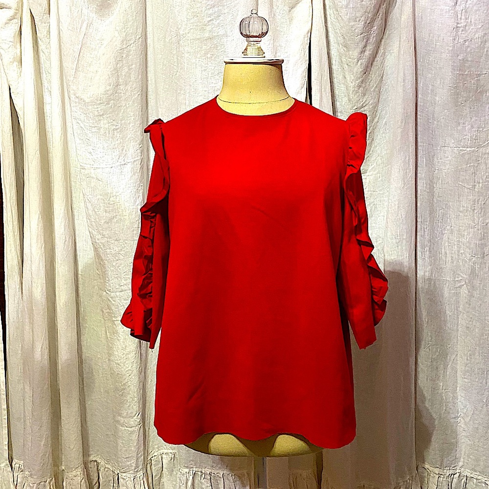 Zara tee